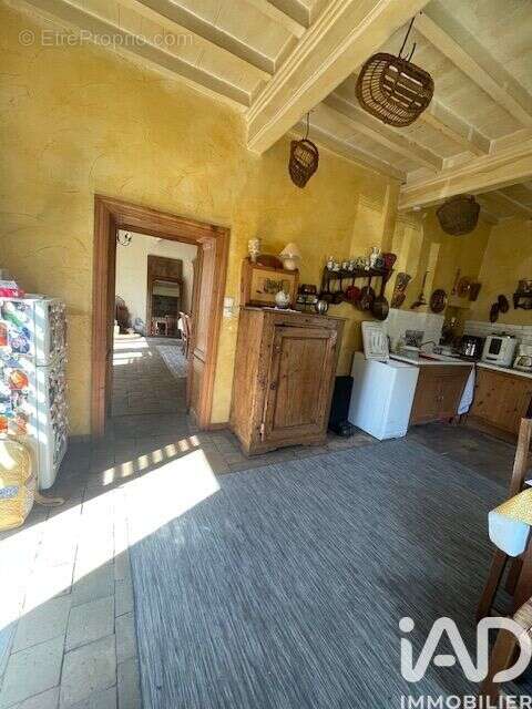 Photo 8 - Maison à COURZIEU