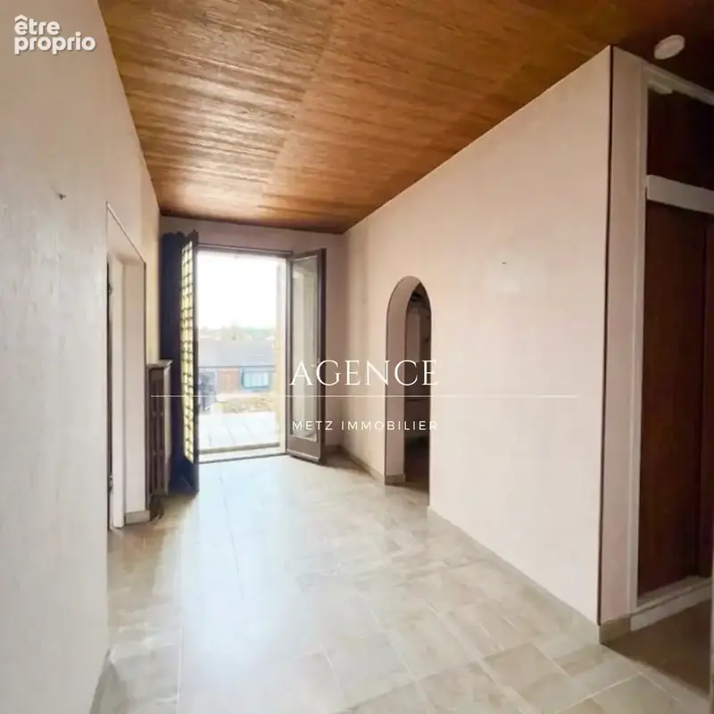 Maison à Montigny les Metz - photo 5