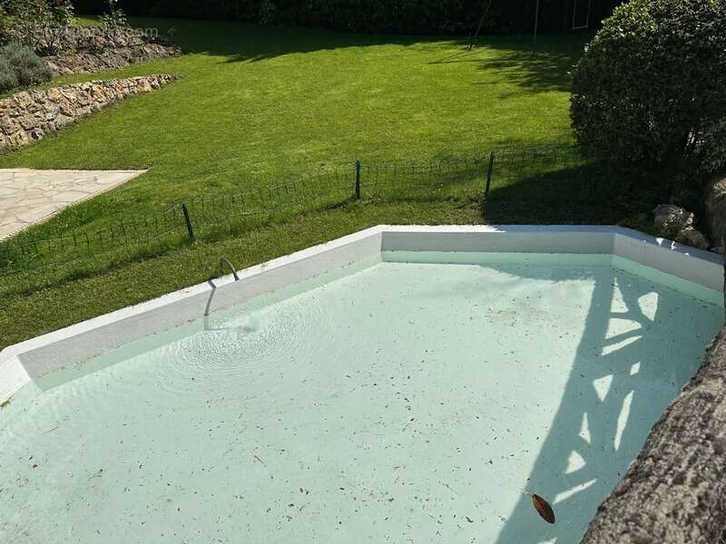 Maison à VERSAILLES