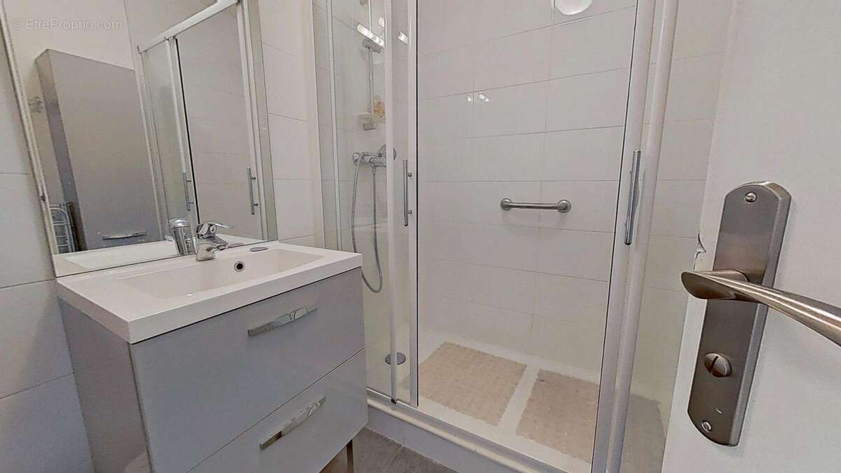 Appartement à OULLINS