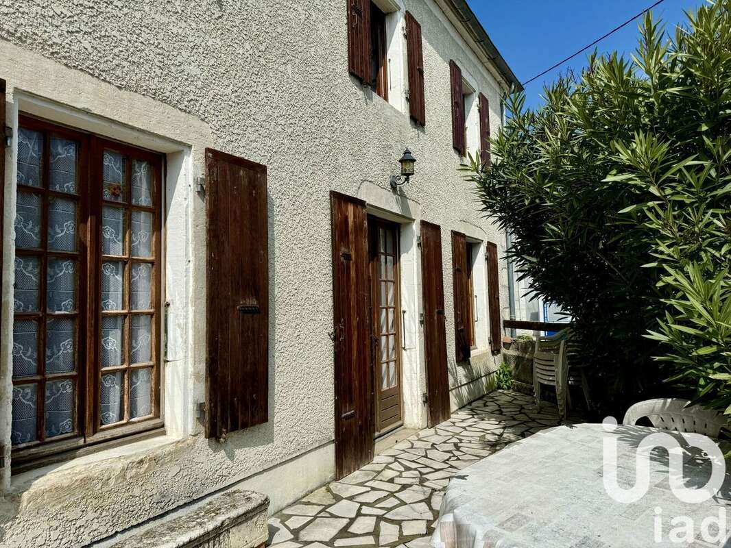 Photo 2 - Maison à LANDRAIS