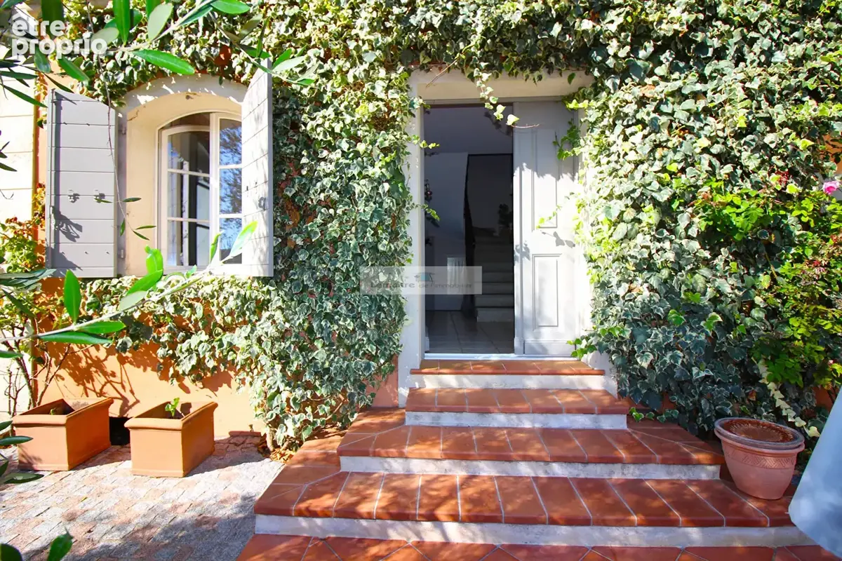 Belle Bastide de 195 m² avec piscine sur 3893 m² de terrain - photo 18