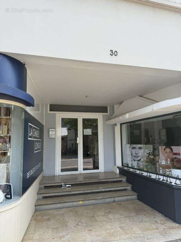 Appartement à BOURGES