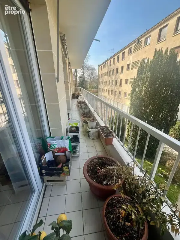 Appartement Maisons Laffitte 5 pièce(s) 123.35m2 - photo 4