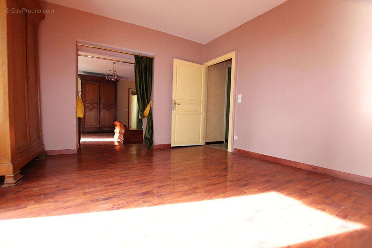 Maison à SAINT-PONS-DE-MAUCHIENS