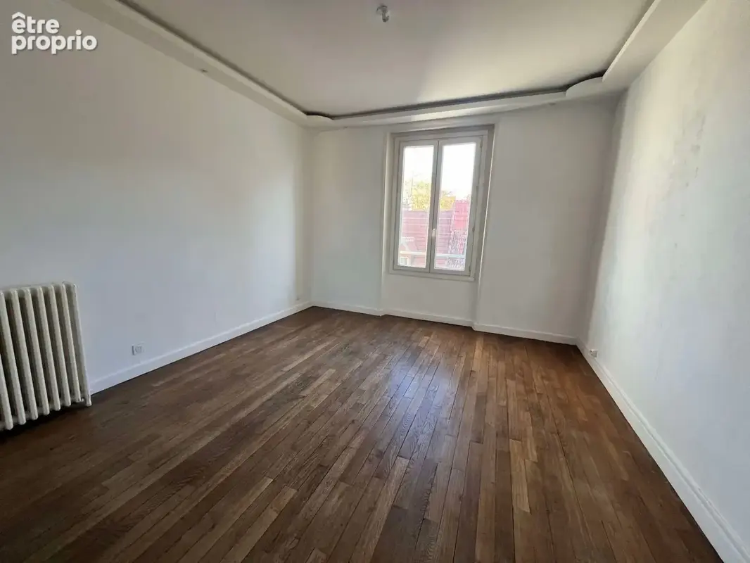 Appartement 1 083 m² à vendre à Montlucon (03100) - photo 3