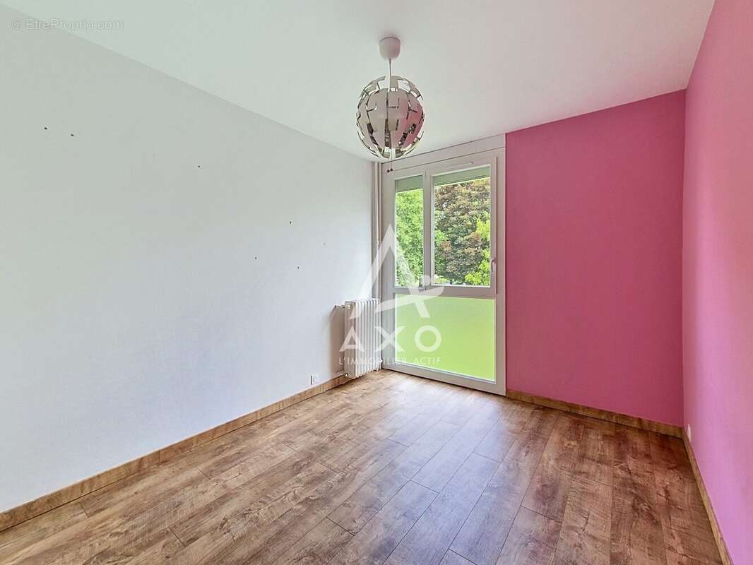 Appartement à BEAUVAIS
