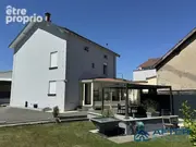 Maison à ARCHES
