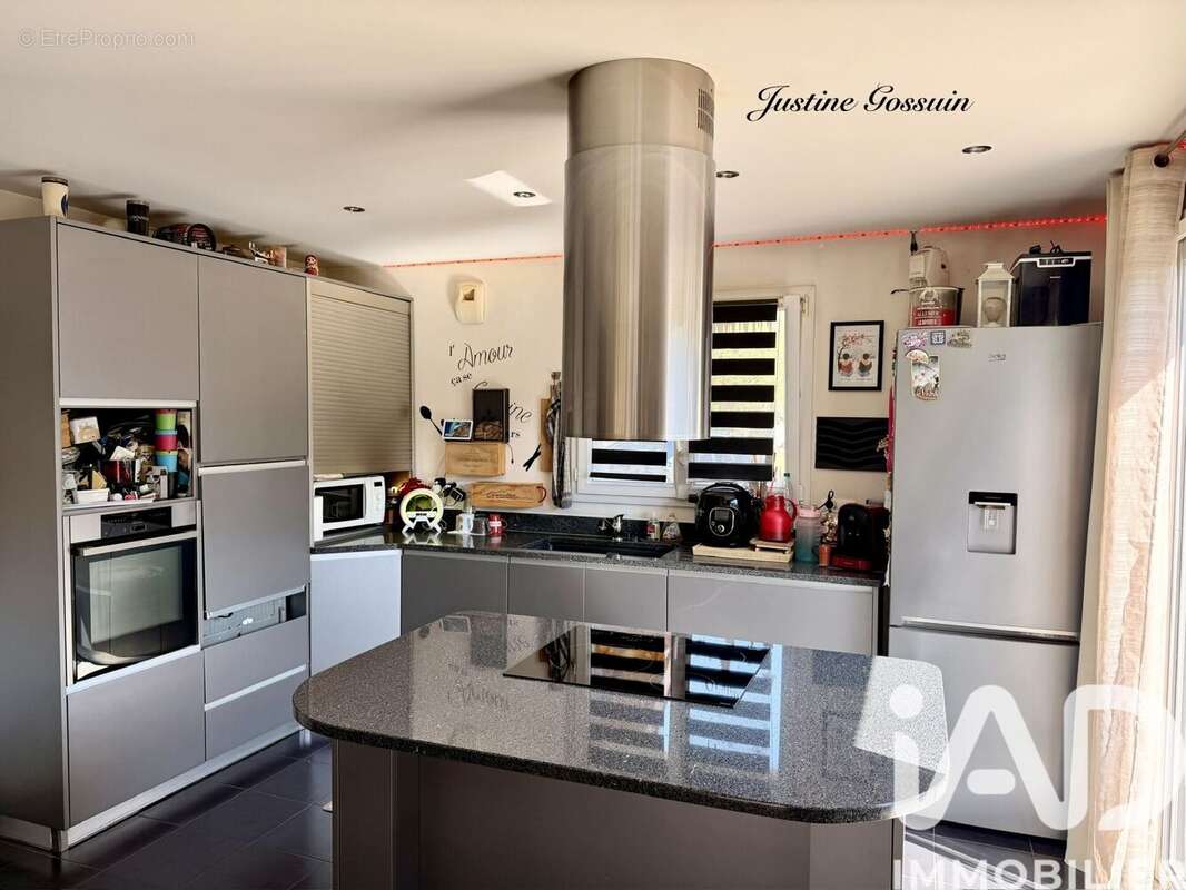 Photo 5 - Maison à FRANGY