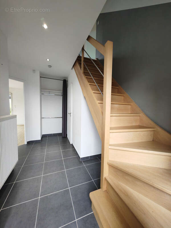 Photo 2 - Maison à RICHEBOURG