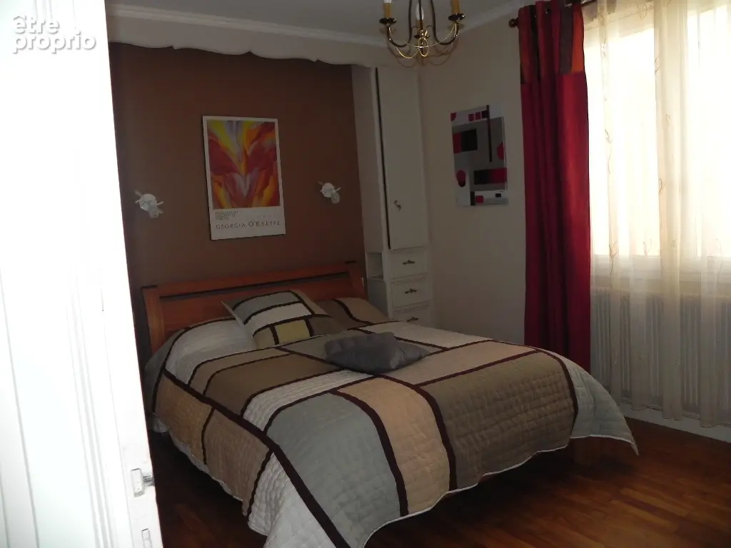 Maison 127m² à saint-martin-des-champs - photo 5