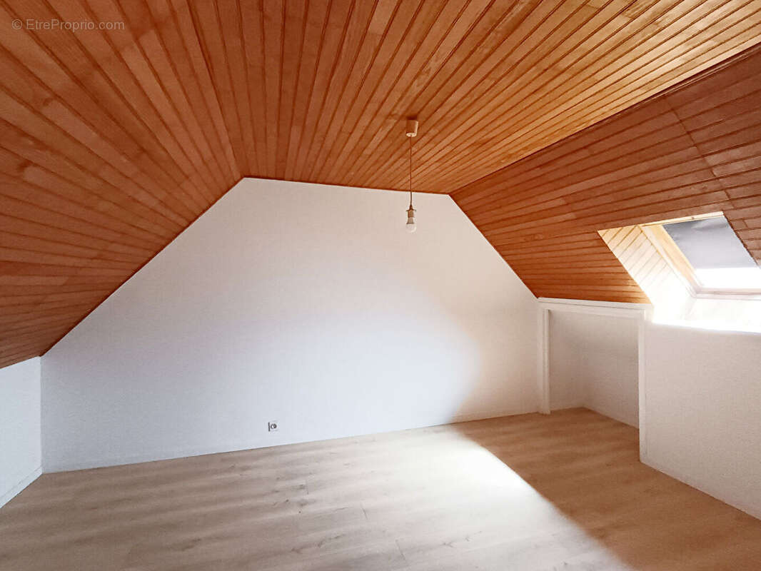 Maison 116m² à mellac - photo 8