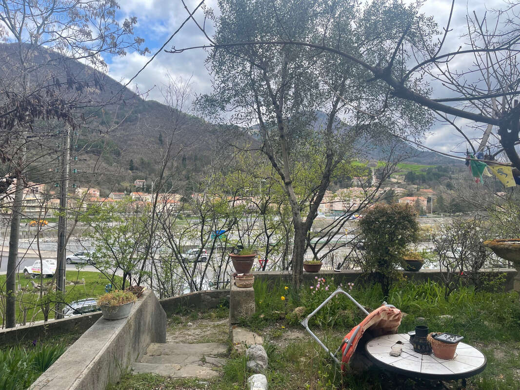Appartement à DIGNE-LES-BAINS