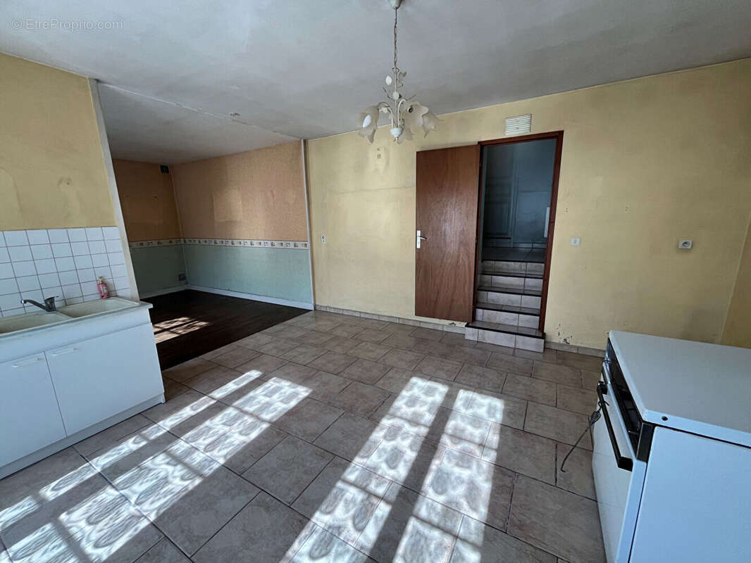 Maison de 2 chambres au coeur de Montmoreau - photo 6