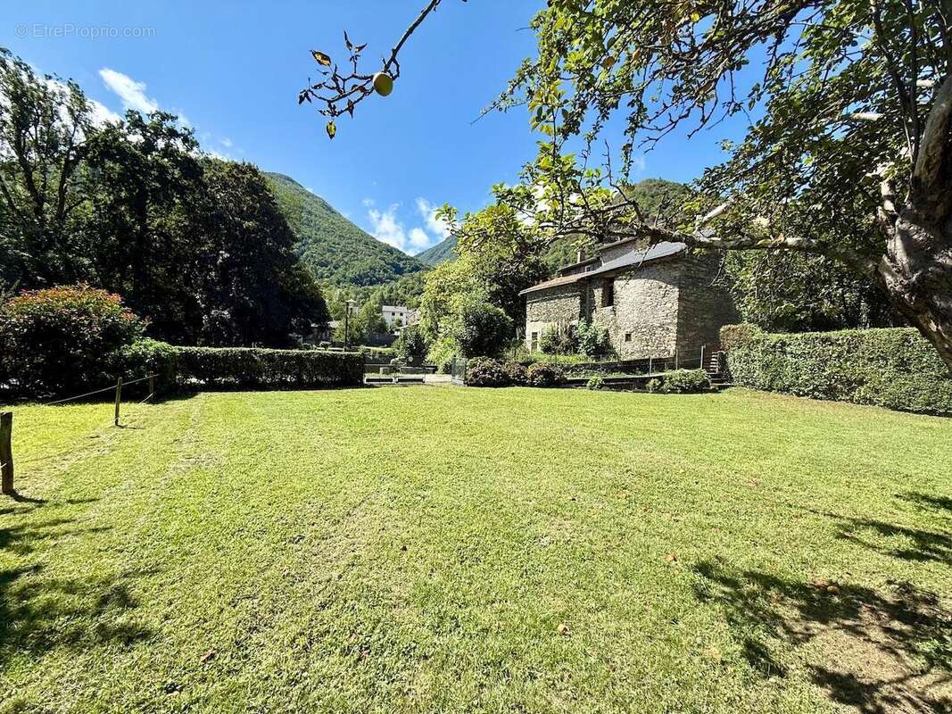 Maison 86 m² à Luzenac  - photo 25