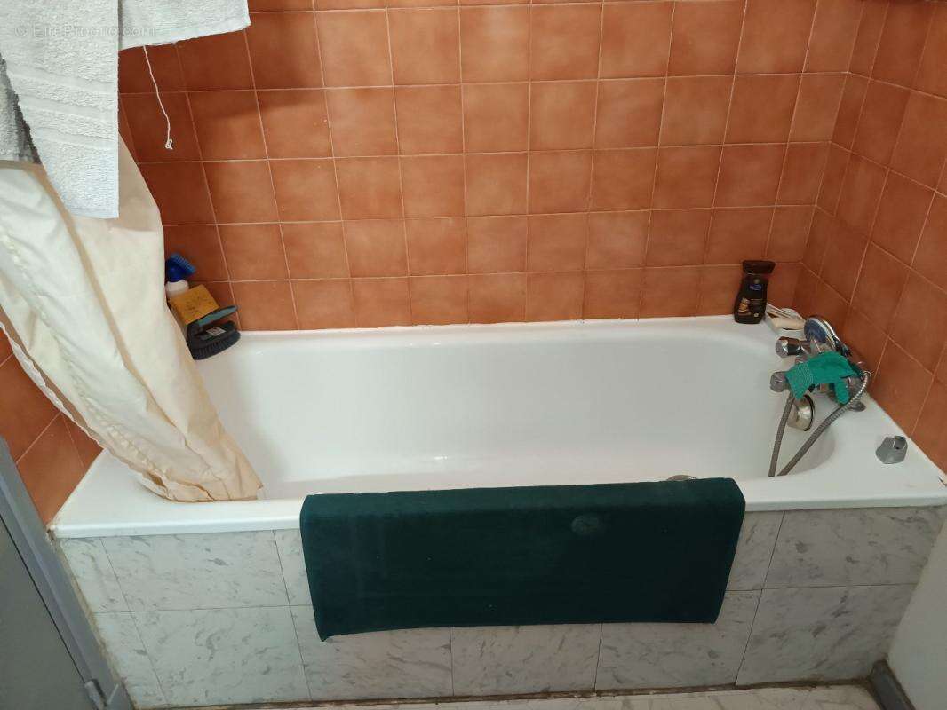 Appartement à ALBI