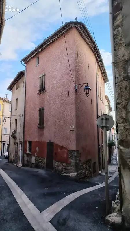 Maison de village Cuers idéale grande famille - photo 10