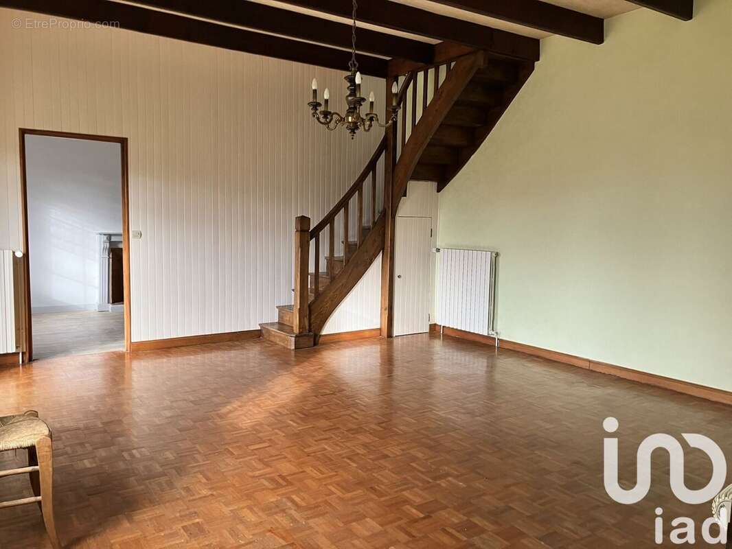 Photo 3 - Maison à PENVENAN