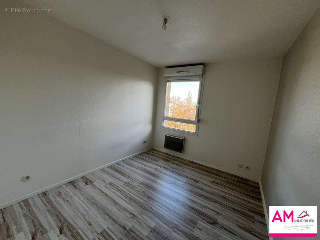 Appartement à ILLZACH