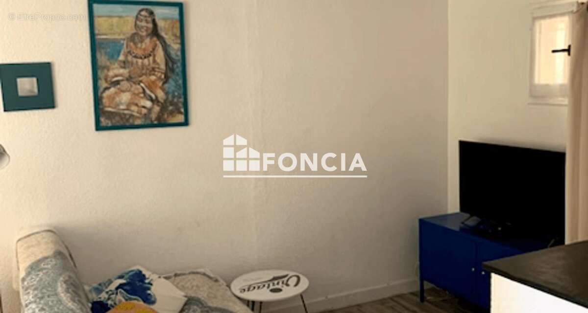 Appartement à LE LAVANDOU