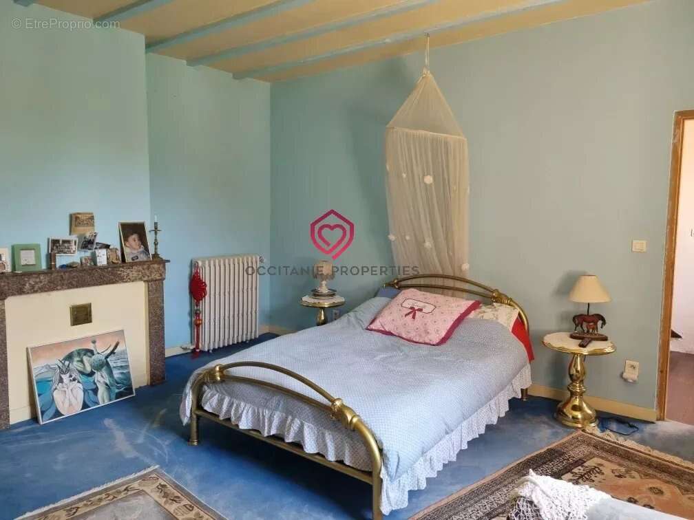 Maison à MIRANDE