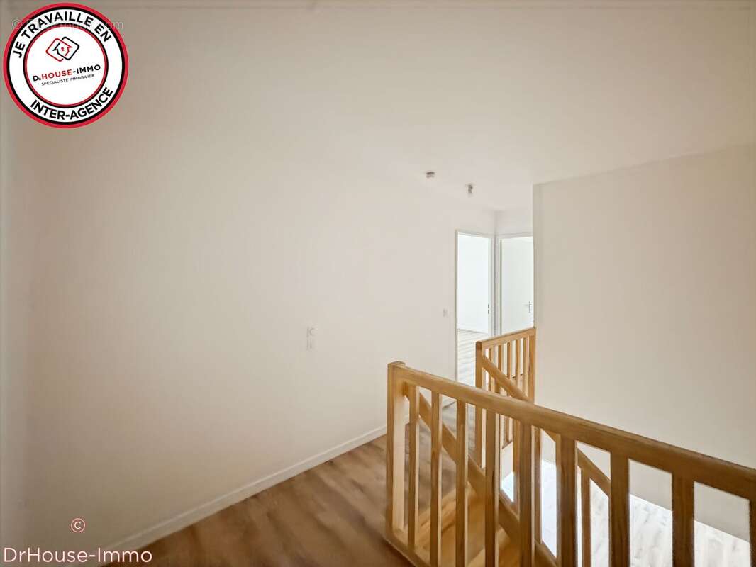 Appartement à MERIGNAC