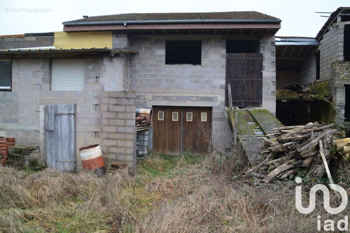 Photo 2 - Maison à GODONCOURT