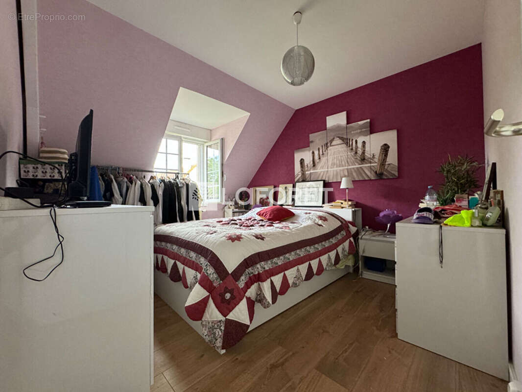 Maison à CORMEILLES-EN-PARISIS