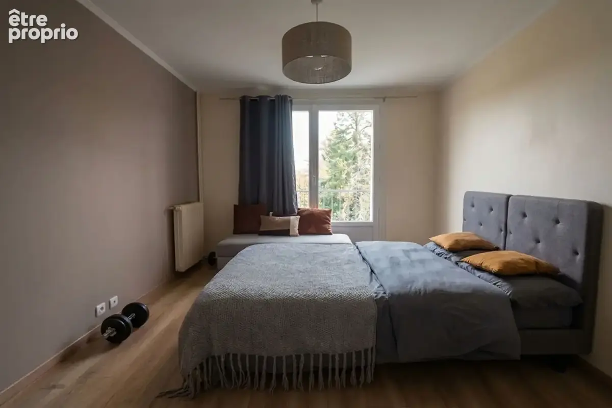 Appartement Chantilly 3 pièces 86 m² - photo 5