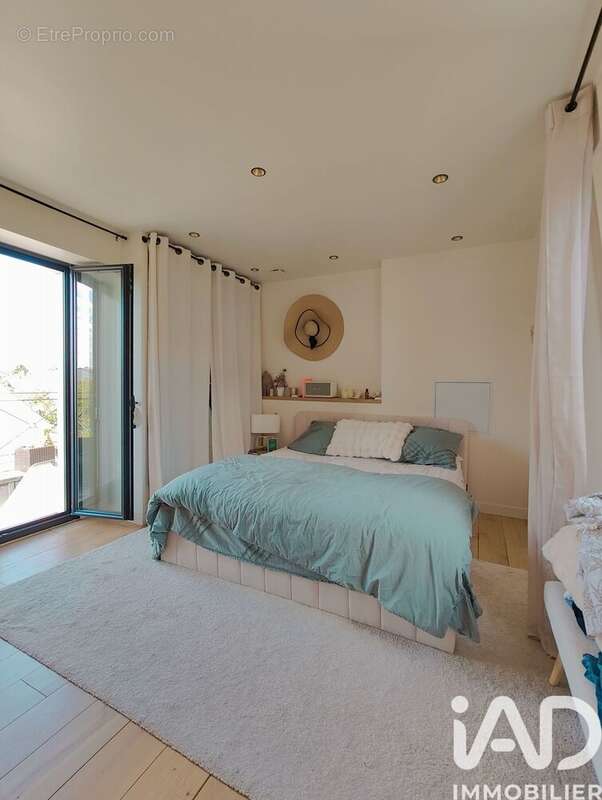 Photo 7 - Maison à CARRIERES-SUR-SEINE