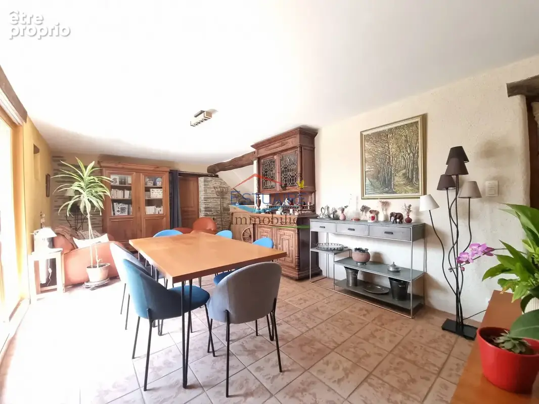 Maison 227 m² à Heric  - photo 9
