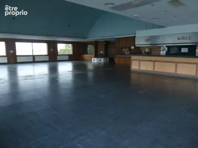 Commerce 863 m² à Proville  - photo 3