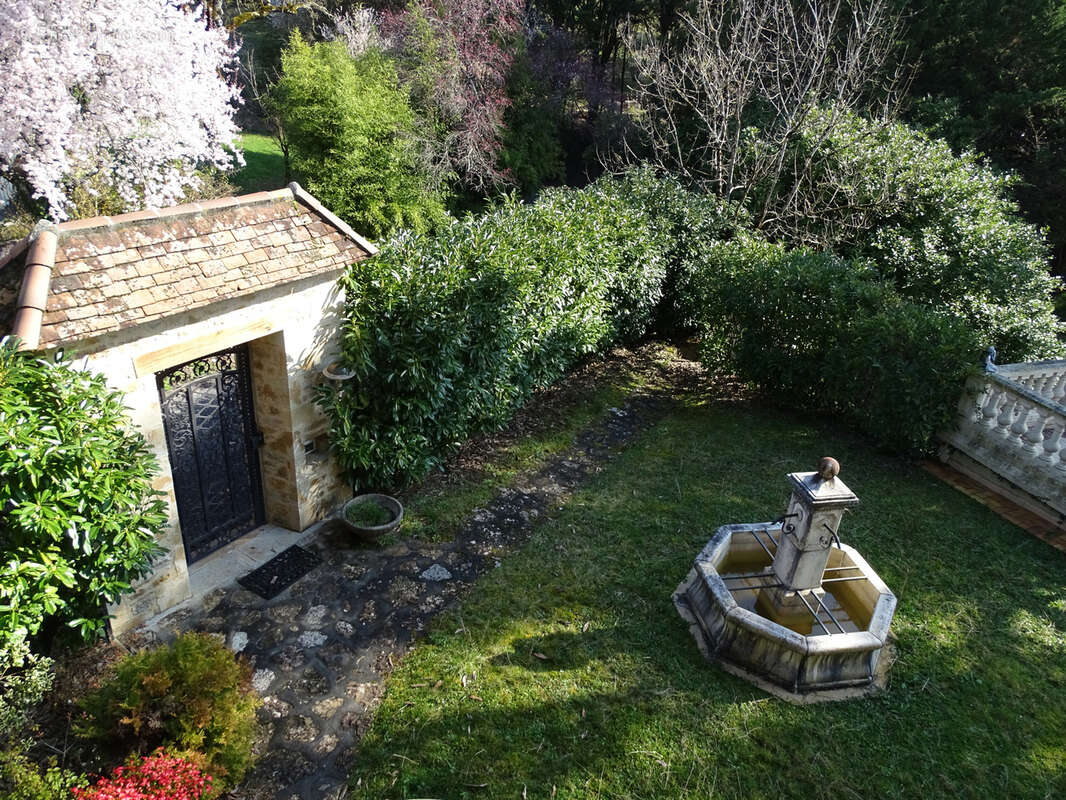 Maison à SAINT-CERE