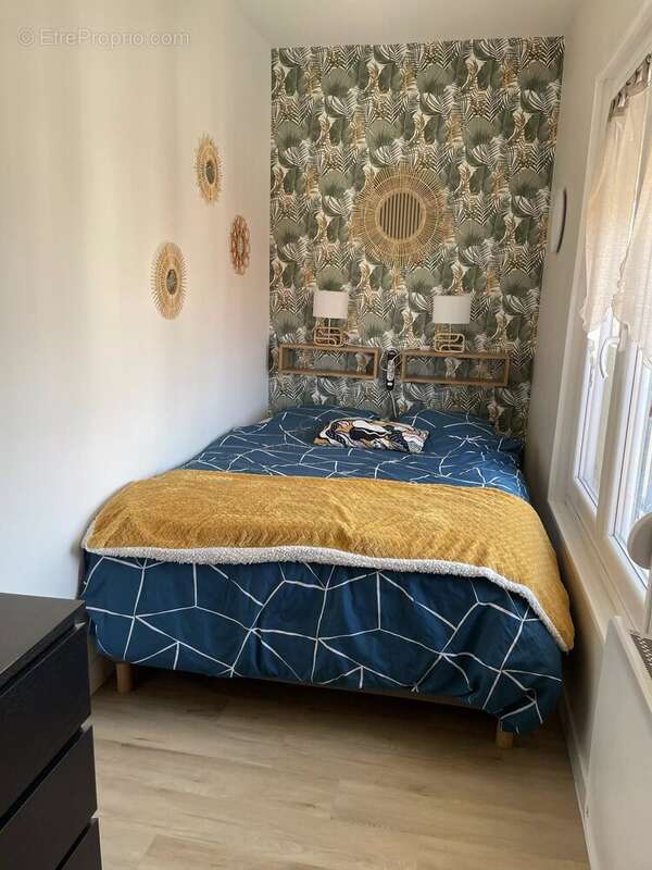 Appartement à QUEND