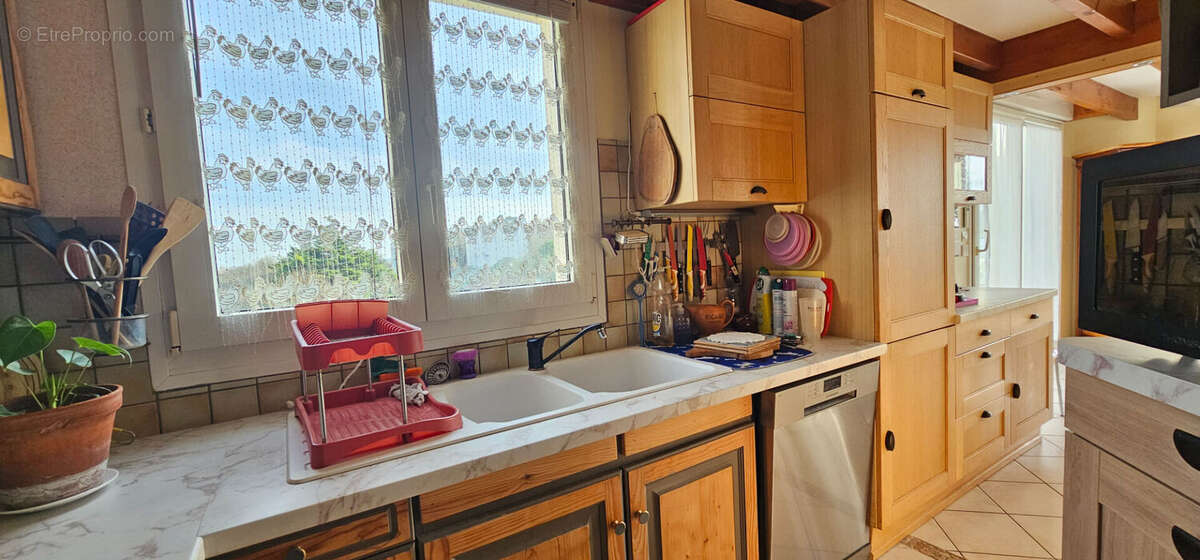 Appartement à SAINTES