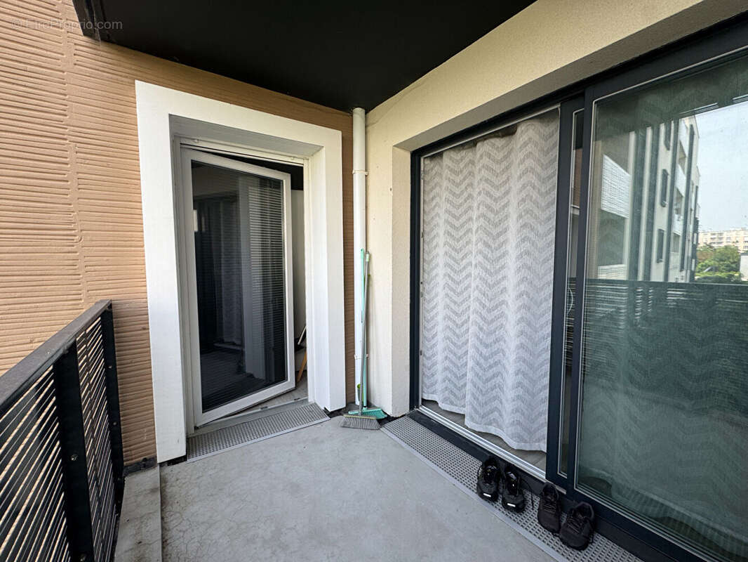 Appartement à MELUN