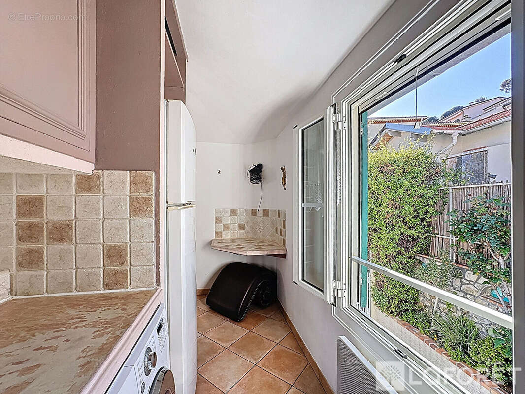 Appartement à ROQUEBRUNE-CAP-MARTIN