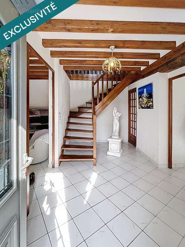 Photo 5 - Maison à LE RIBAY
