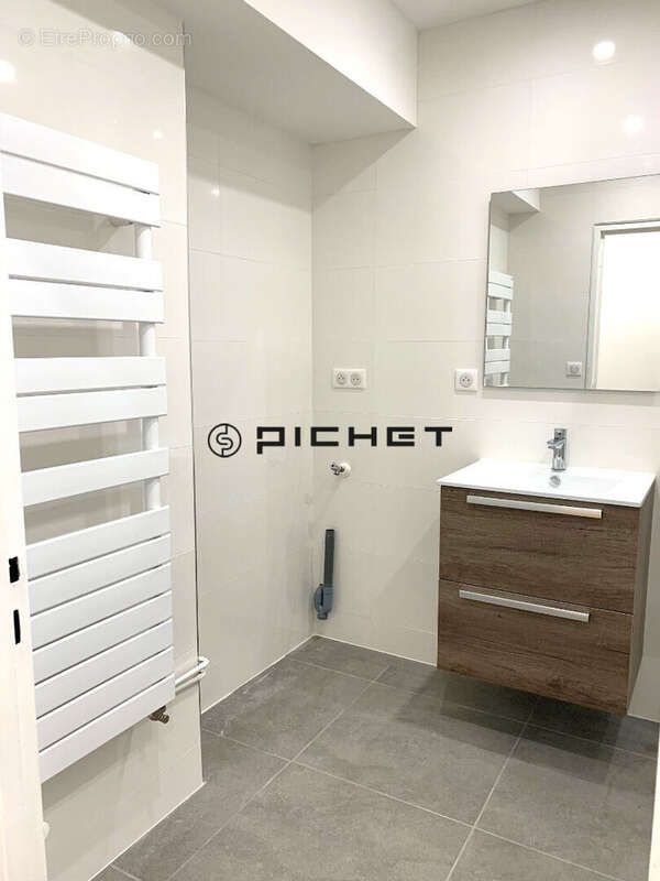 Appartement à ANGOULEME