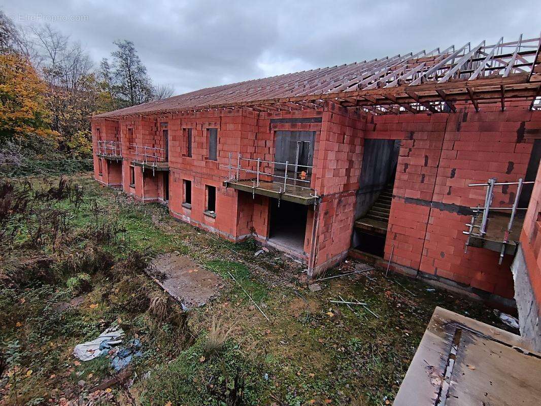 Appartement à AUCHEL