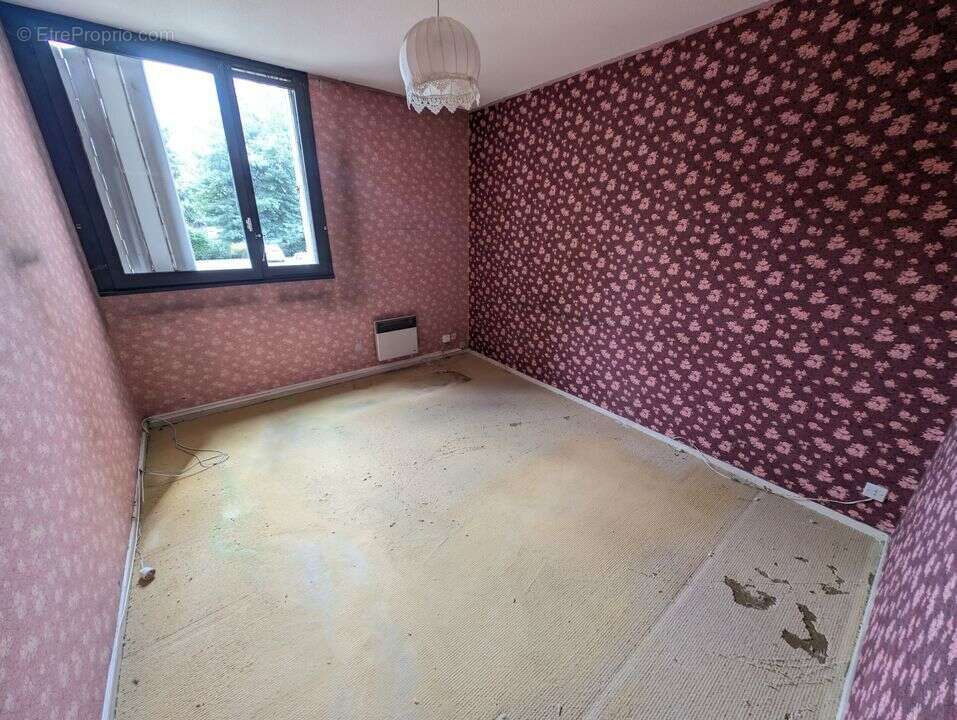 Appartement à LA RAVOIRE