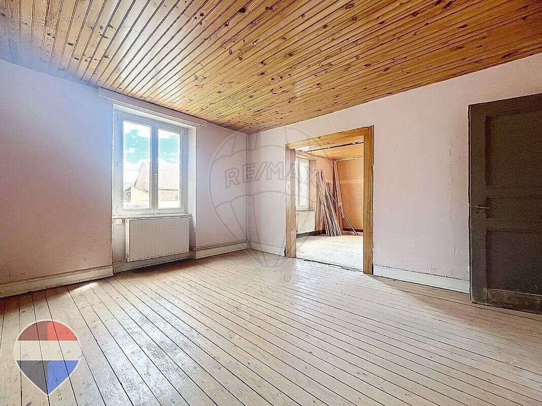 Maison 3 chambre(s) à vendre - photo 8