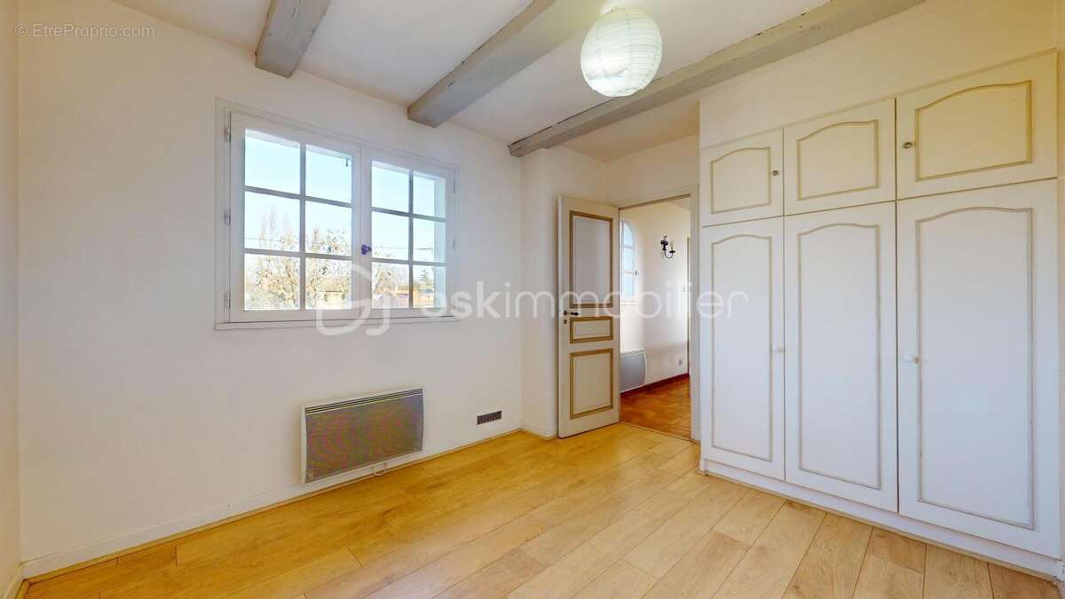 Maison à CASTANET-TOLOSAN