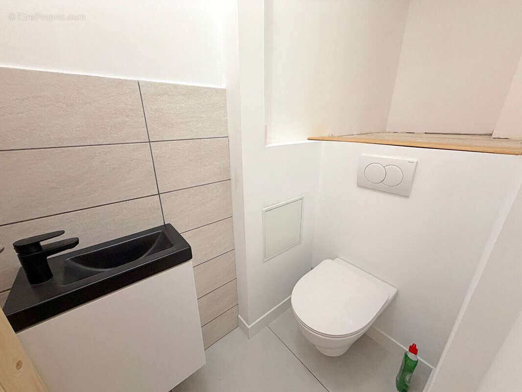 Appartement à BELLEGARDE-SUR-VALSERINE