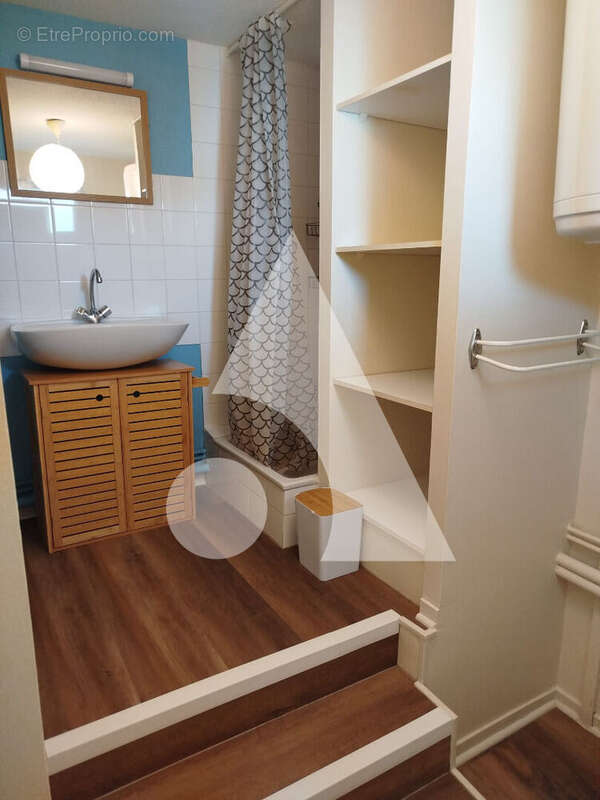 Appartement à NIORT