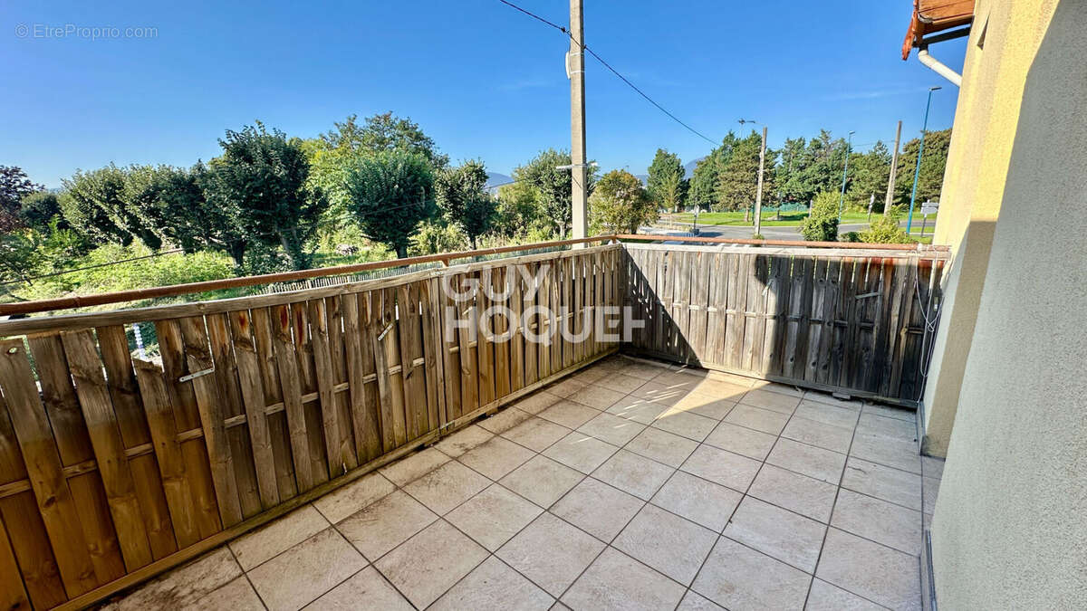 Maison à CLERMONT-FERRAND