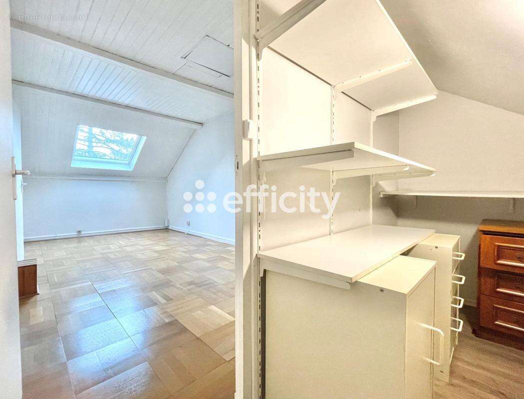 Maison à EPINAY-SUR-ORGE