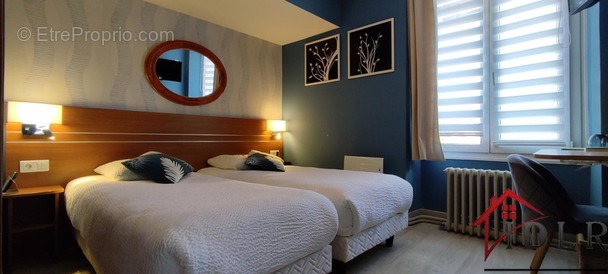 Commerce à ANDELOT-BLANCHEVILLE