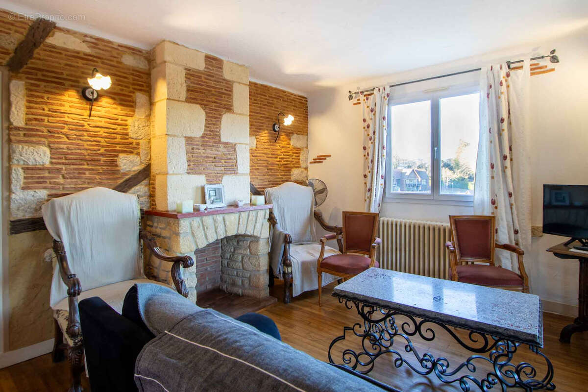 Maison à SARLAT-LA-CANEDA