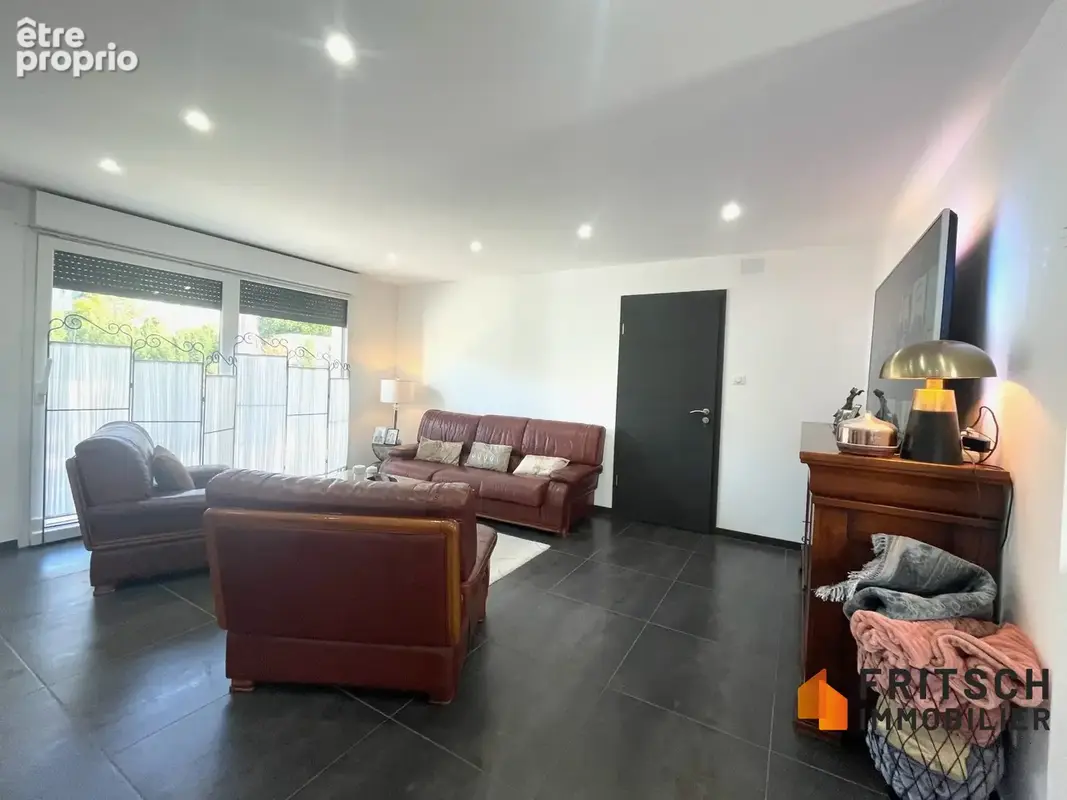Maison 5 pièces 136 m² à vendre à Mulhouse (68200) - photo 3
